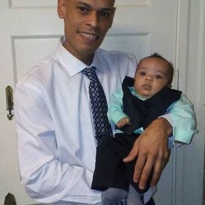 Meet your Posher, Felix